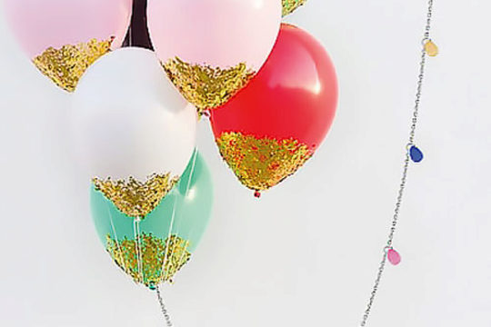 Collier Elixir