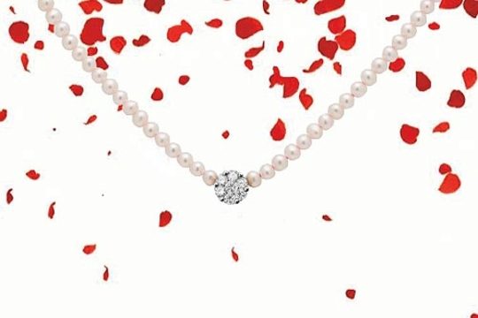 Les Noces de Perles