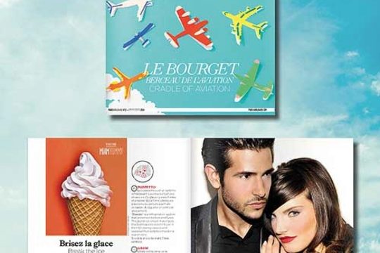 Redline, une fois de plus dans le Paris World Wide !