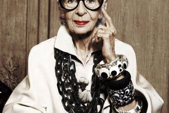 Mamie Bijoux