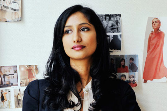 Redline interview Meryl Job, la fondatrice de VideDressing