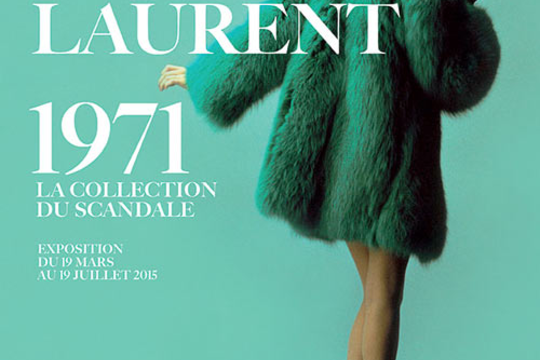 Redline aime YSL !