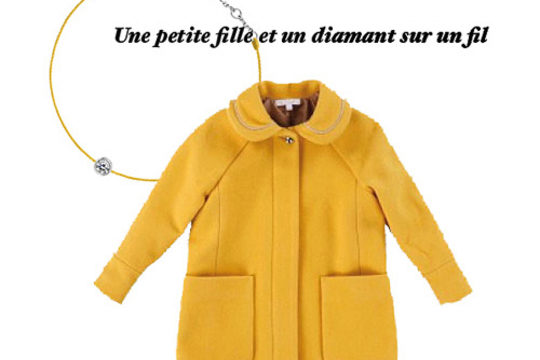 Redline, des diamants pour vos enfants
