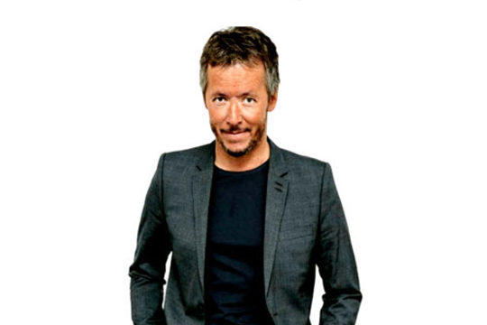 Redline passe une bonne soirée avec Jean-Luc