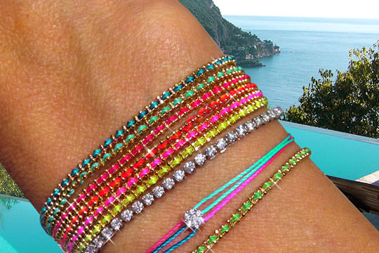 Redline aux couleurs de la Martinique