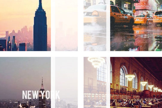 Redline et New York