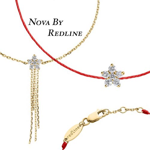 Redline Nova diamants