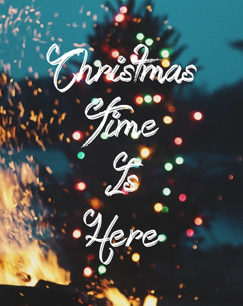 Redline Vous Souhaite Un Joyeux Reveillon De Noel Redline Blog Redline