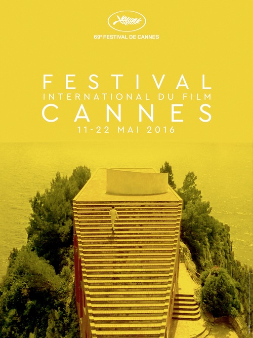 Redline Festival Cannes