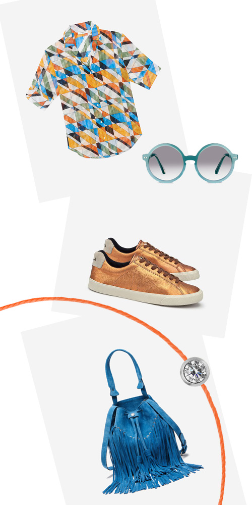 Les soldes font leur grand retour ! redline pure rouge