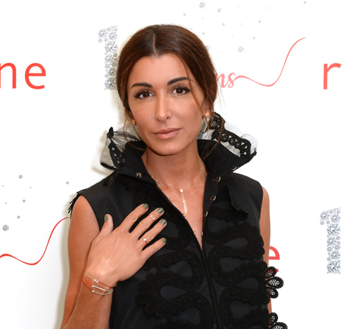 Redline remercie Jenifer, ambassadrice des 10 ans de la marque !