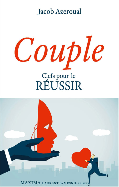 livre couple jacob azeroual