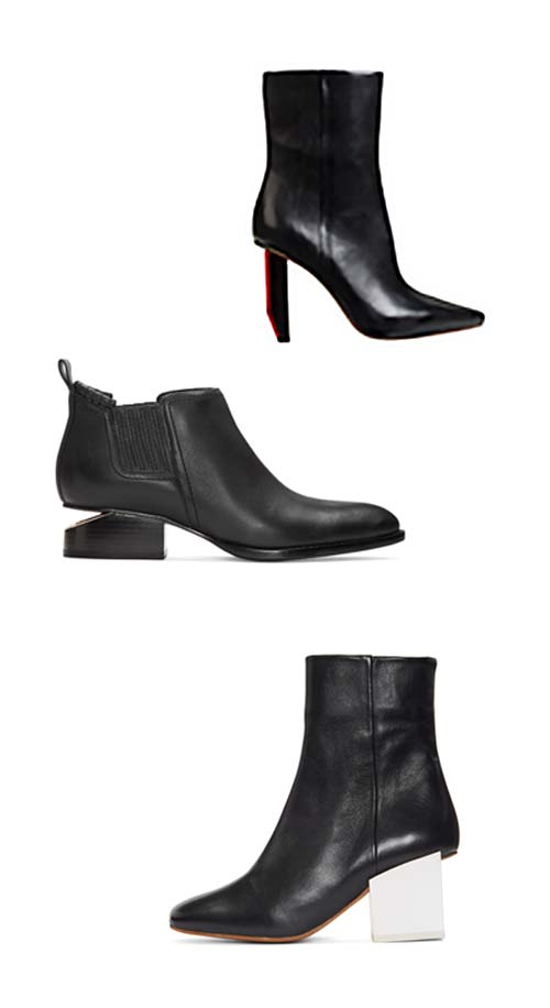 bottines-noir-style