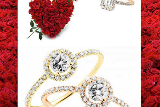 Will you be mine ?