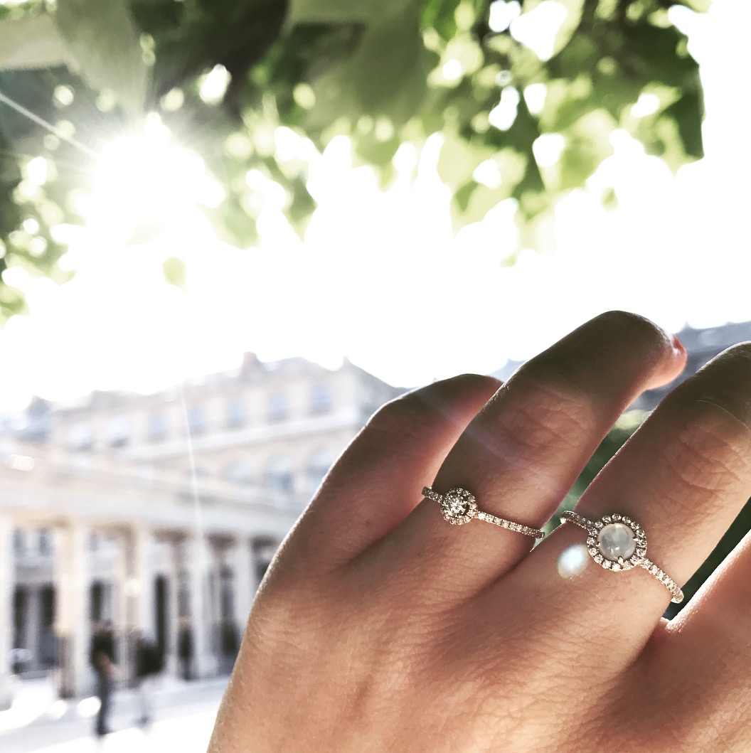 redline blog-rings beau rêve