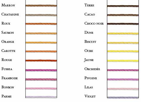 couleur-fil-bracelet