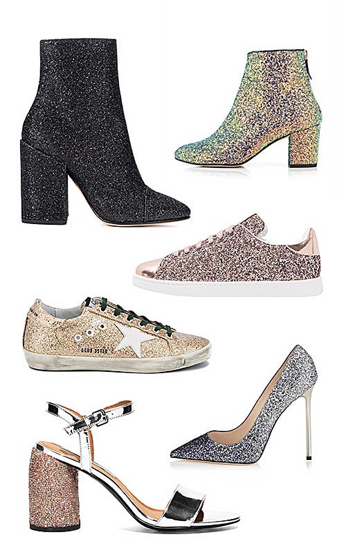 chaussures-paillettes