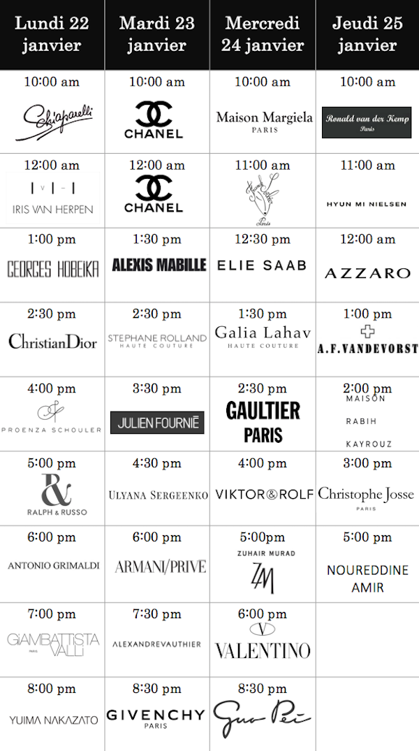 programme-défilés-pfw-haute-couture