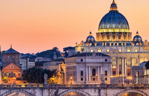 rome-coucher-soleil