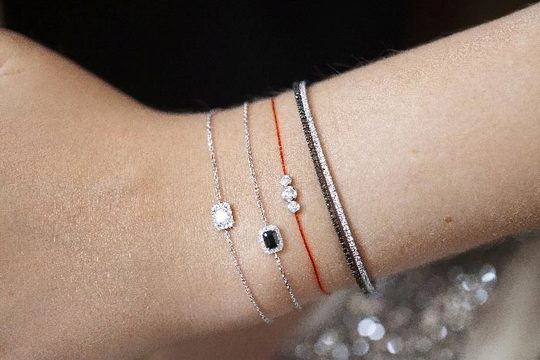 Diamonds & Party