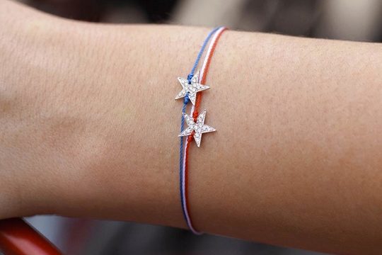 Merci les bleus !