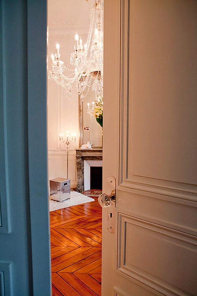 Le Showroom