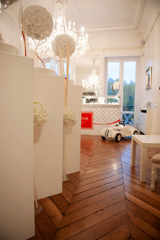 Le Showroom