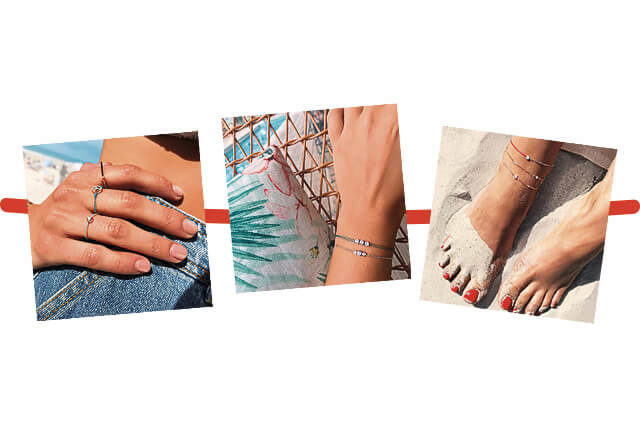  C’est l’amour à la plage 