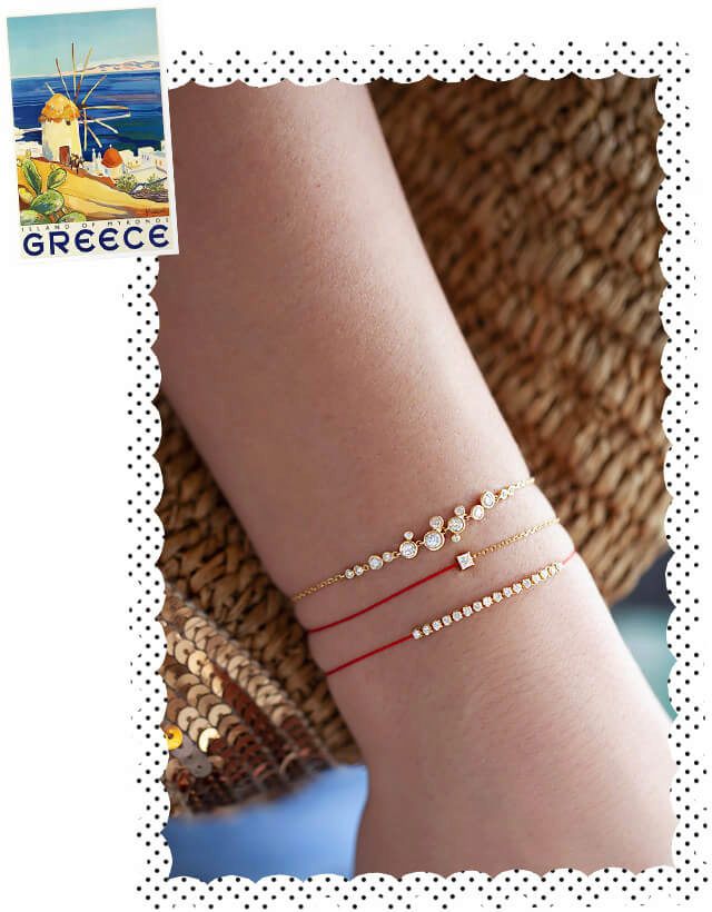  C’est l’amour à la plage 