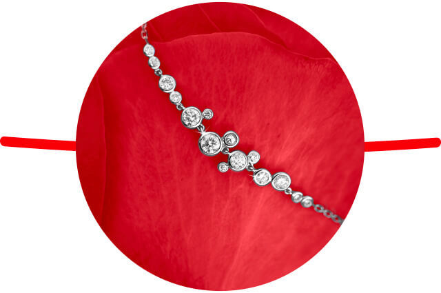 La simplicité travaillée 