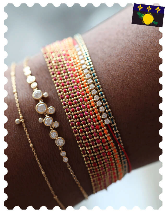  Sous le soleil des Caraïbes 