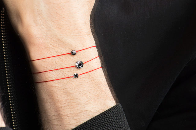 Un mystérieux diamant noir