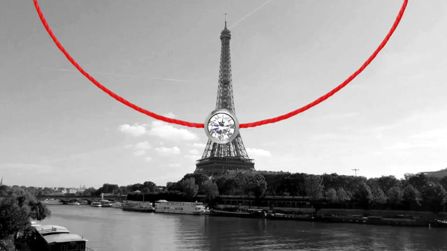 Le monde magique de RedLine