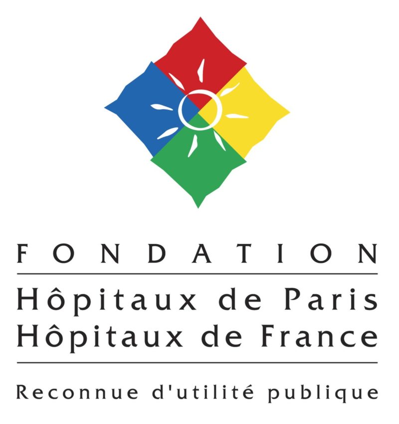 logofonsationhopitauxredline