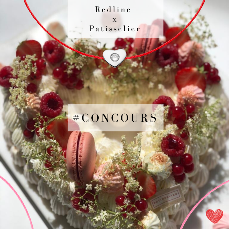 concours-redline-patisselier-paris