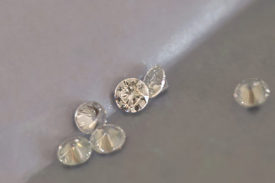 Diamant