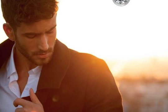 Bijoux Homme