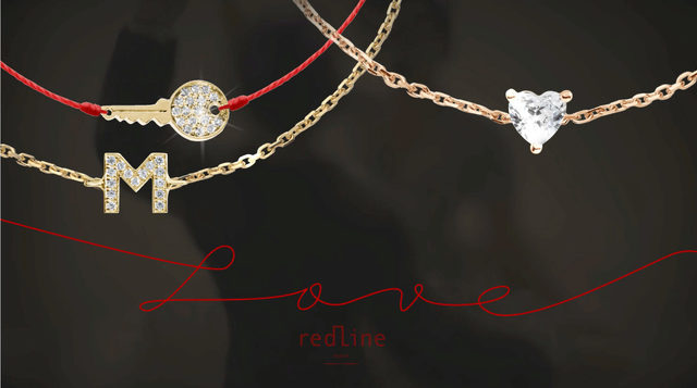 Redline