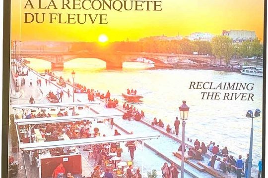 Redline Presse