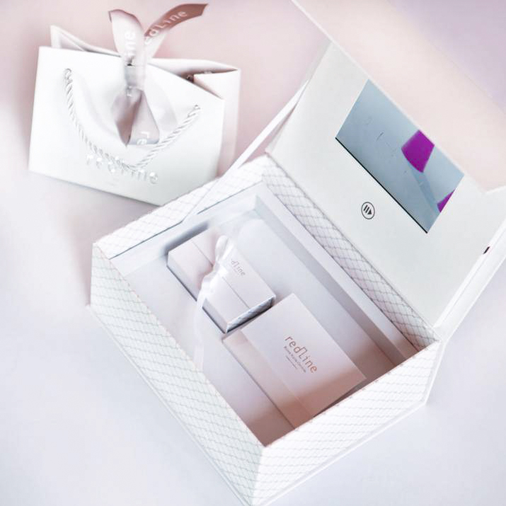 Top 10 coffret cadeau luxe femme