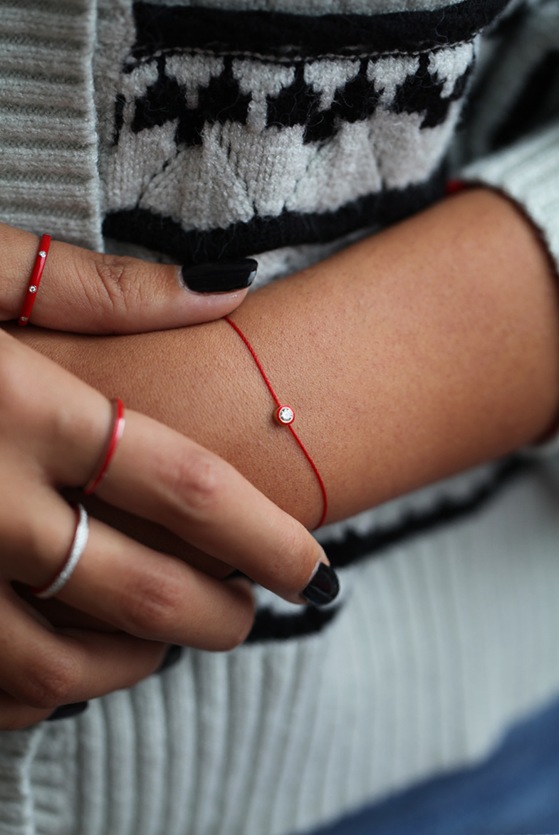 bracelet pur amour redline