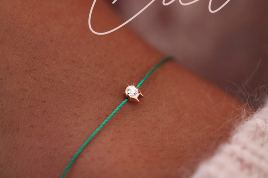 Nouveau Bracelet