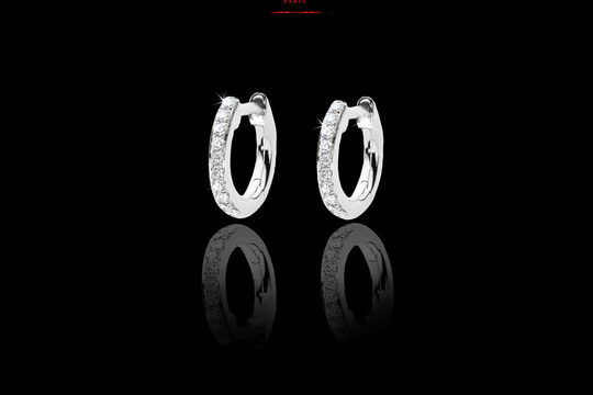 Earrings fever!