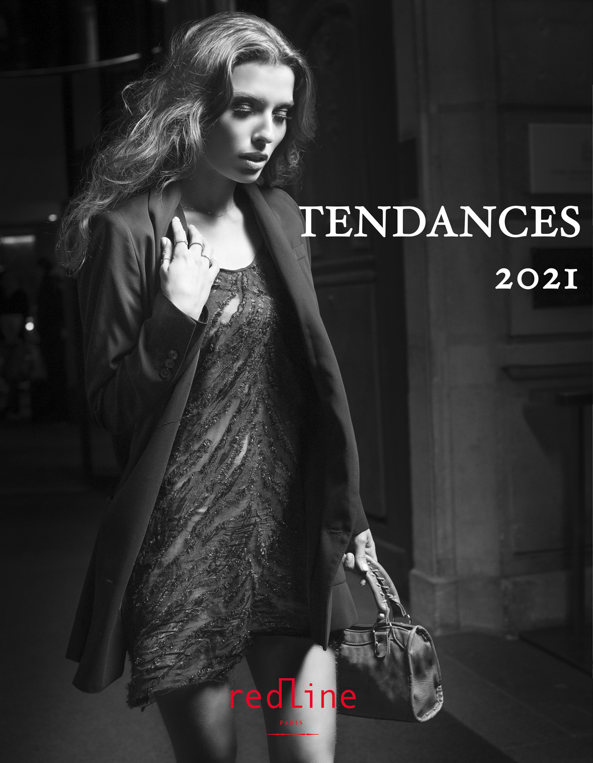 tendances bijoux 2021 Paris Fashionweek