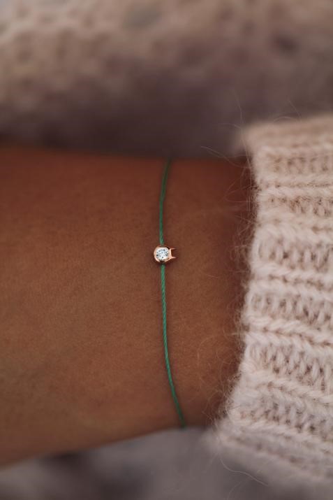 Bracelet Mini Pure Cat