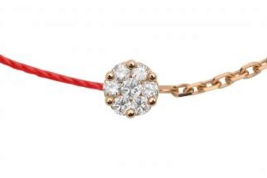 Trouvez bracelet à votre cheville….