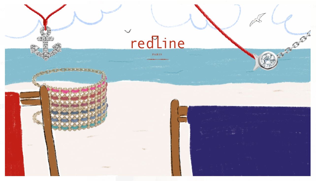 RedLine à Deauville