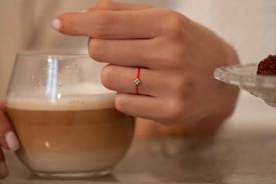 Comment prendre soin de vos bijoux Redline