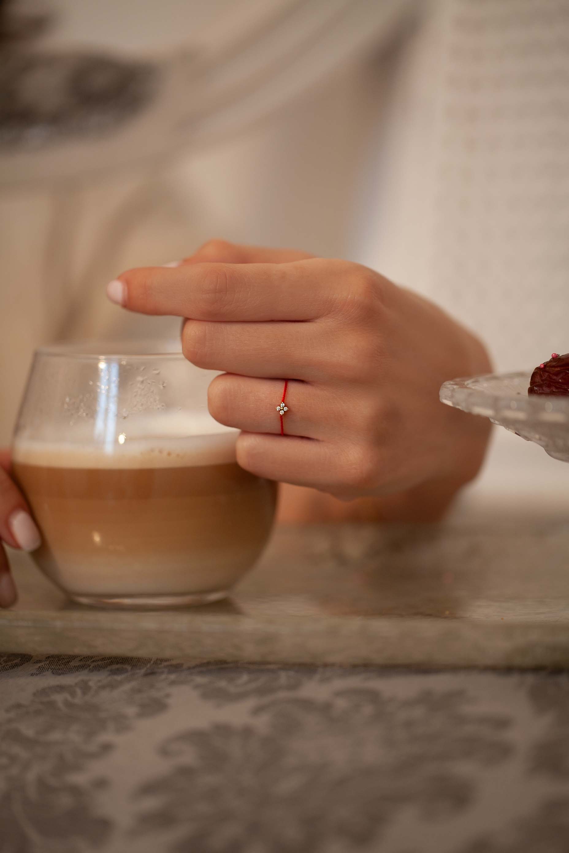 prendre soin de ses bijoux en or de qualité