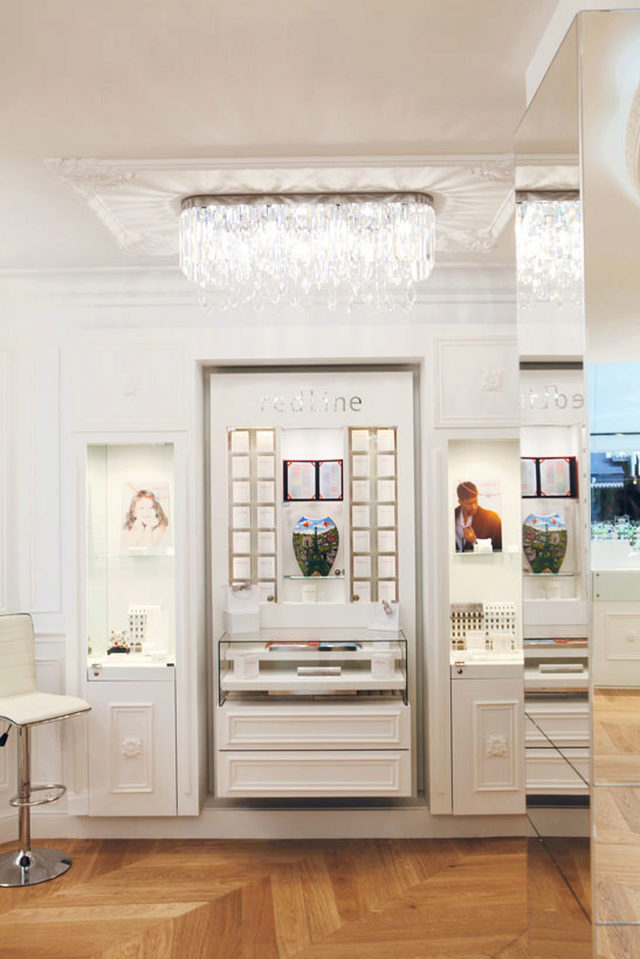 La boutique
